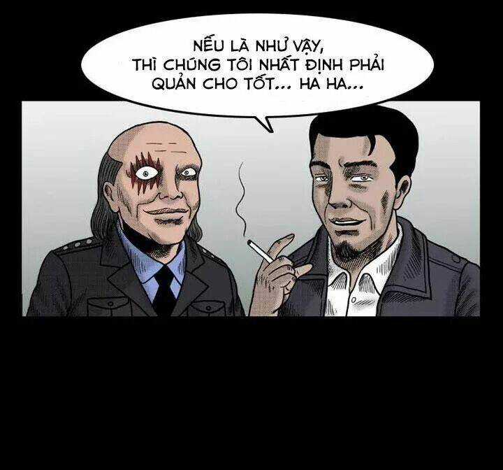 Kỳ Án Có Thật - Chapter 43 - Trang 17