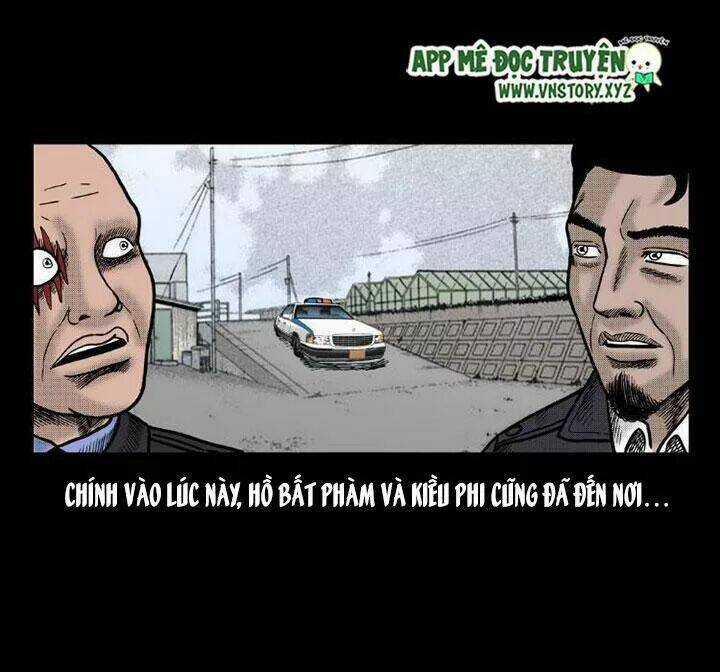 Kỳ Án Có Thật - Chapter 43 - Trang 20