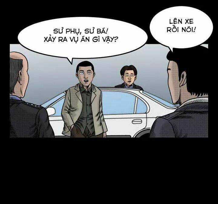 Kỳ Án Có Thật - Chapter 43 - Trang 21
