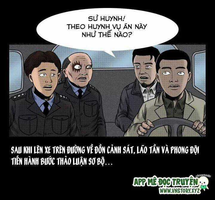 Kỳ Án Có Thật - Chapter 43 - Trang 22