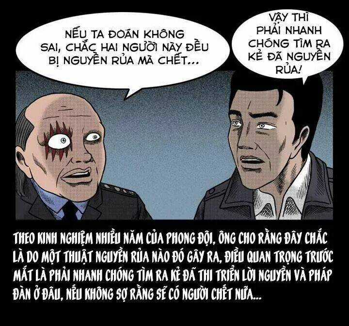 Kỳ Án Có Thật - Chapter 43 - Trang 23