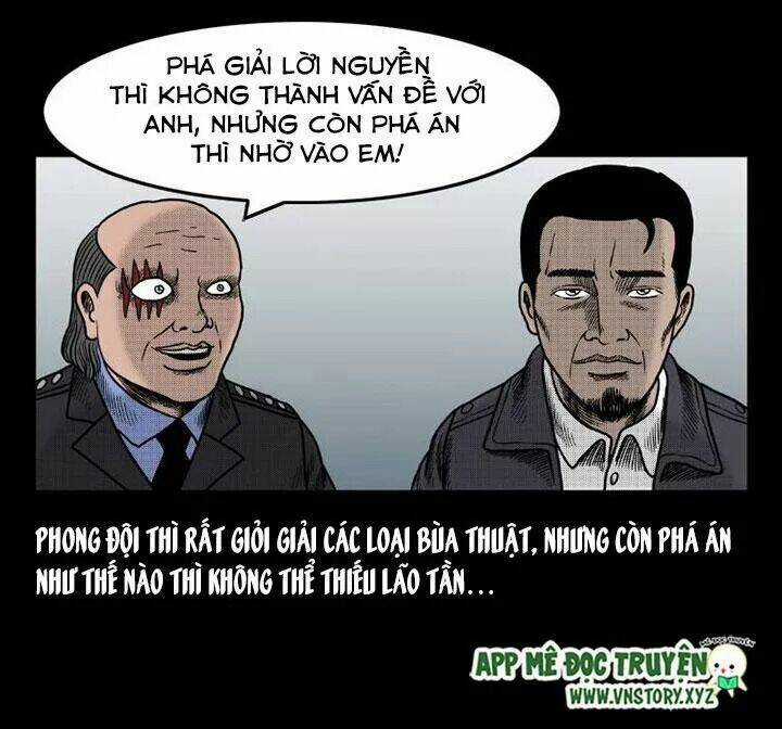 Kỳ Án Có Thật - Chapter 43 - Trang 24