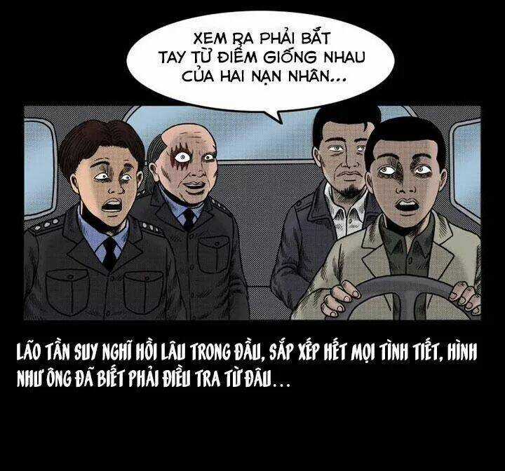 Kỳ Án Có Thật - Chapter 43 - Trang 25