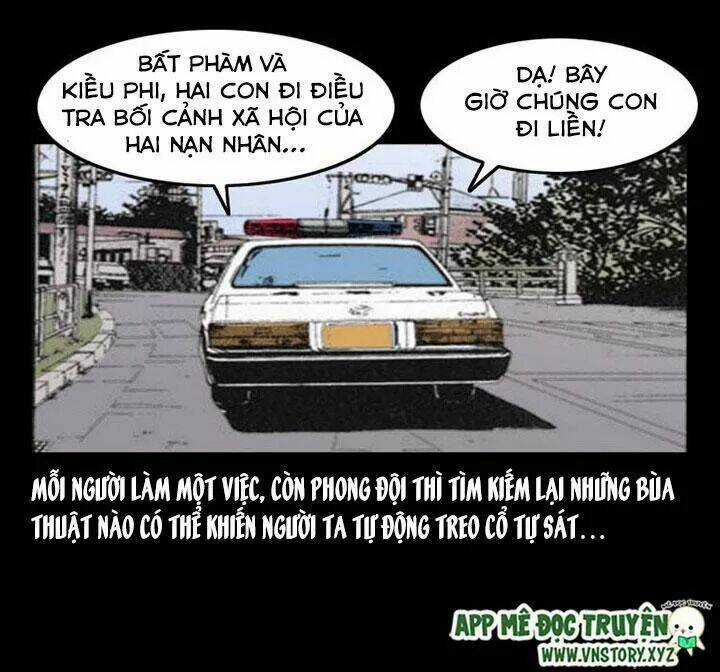 Kỳ Án Có Thật - Chapter 43 - Trang 26