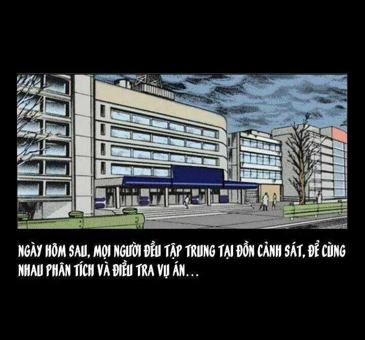 Kỳ Án Có Thật - Chapter 43 - Trang 27
