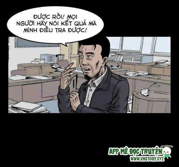 Kỳ Án Có Thật - Chapter 43 - Trang 28