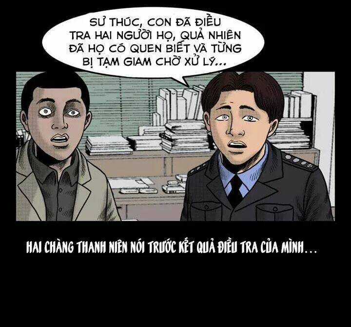 Kỳ Án Có Thật - Chapter 43 - Trang 29