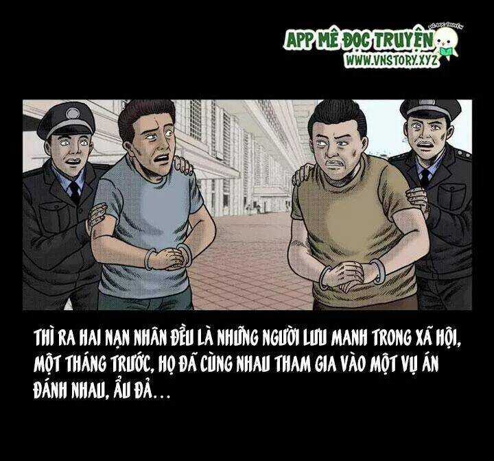 Kỳ Án Có Thật - Chapter 43 - Trang 30
