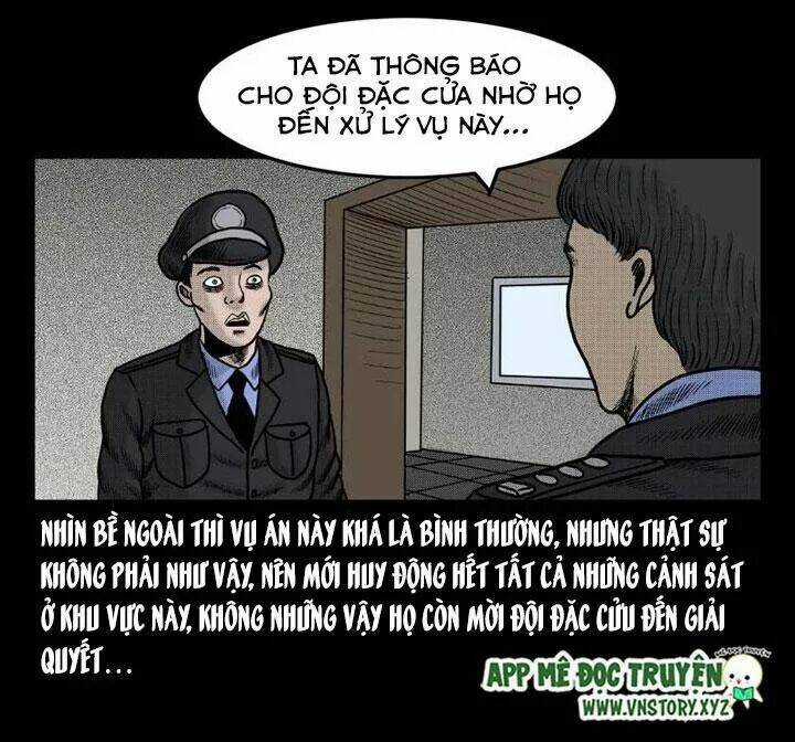 Kỳ Án Có Thật - Chapter 43 - Trang 4