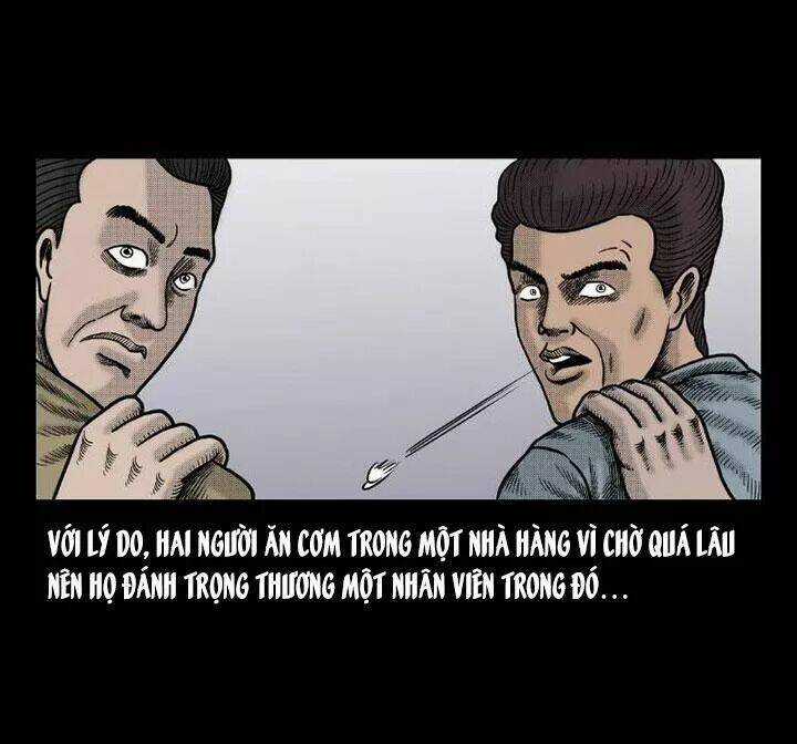 Kỳ Án Có Thật - Chapter 43 - Trang 31