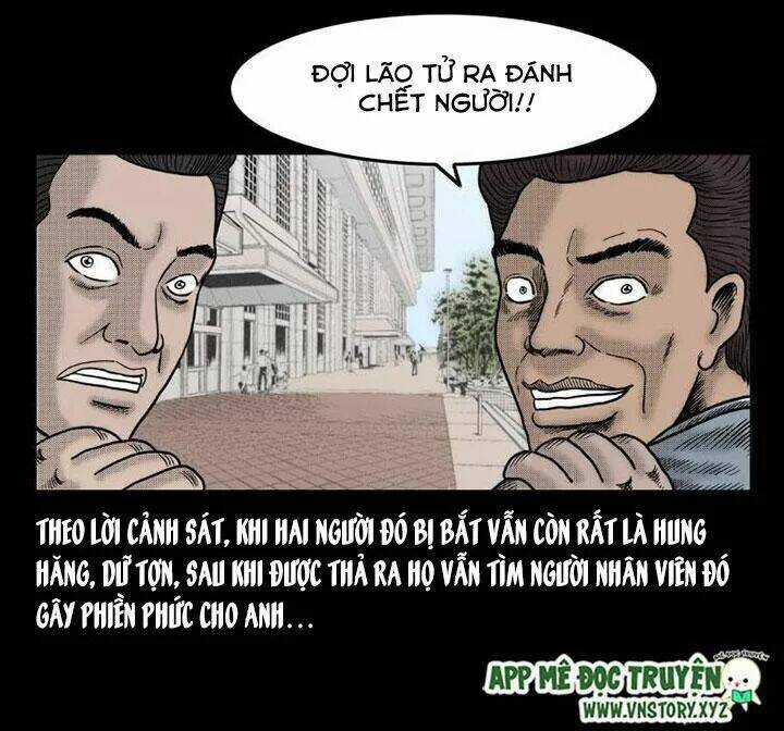 Kỳ Án Có Thật - Chapter 43 - Trang 32