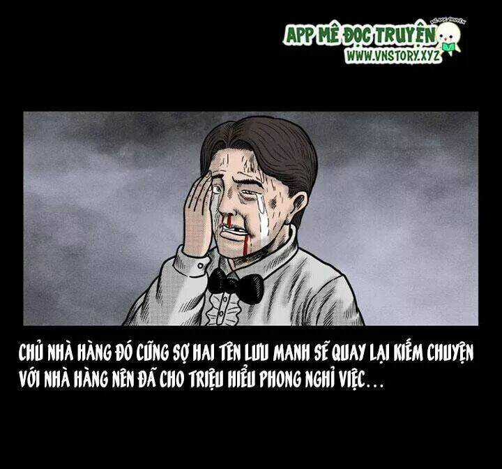 Kỳ Án Có Thật - Chapter 43 - Trang 34