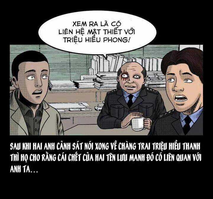 Kỳ Án Có Thật - Chapter 43 - Trang 35