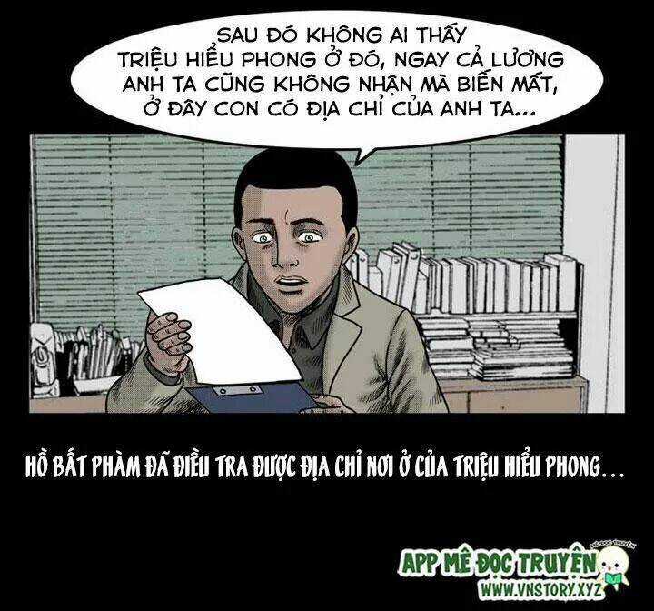 Kỳ Án Có Thật - Chapter 43 - Trang 36