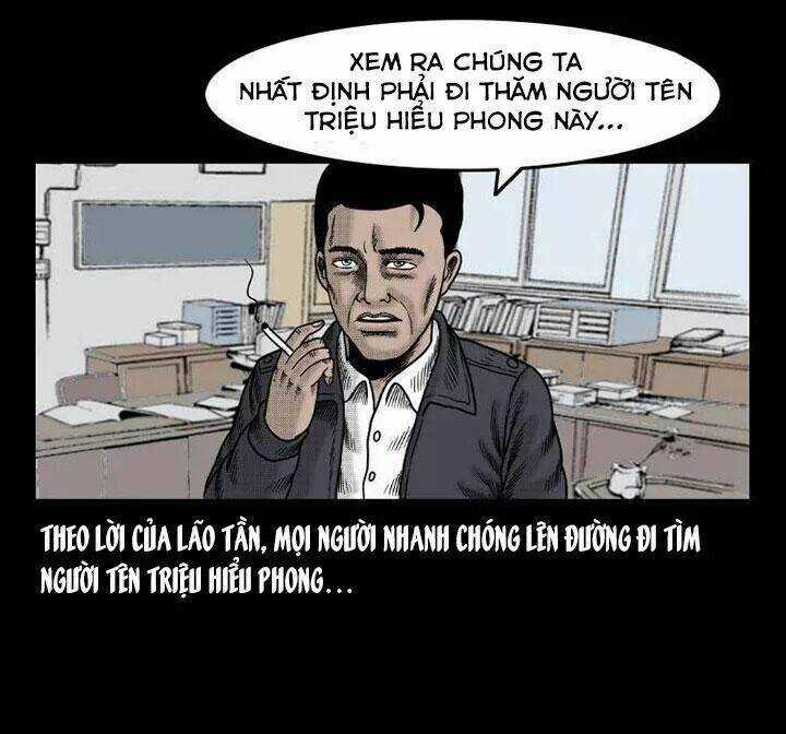 Kỳ Án Có Thật - Chapter 43 - Trang 37