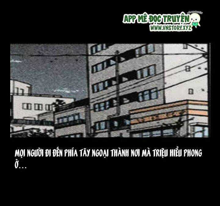 Kỳ Án Có Thật - Chapter 43 - Trang 38