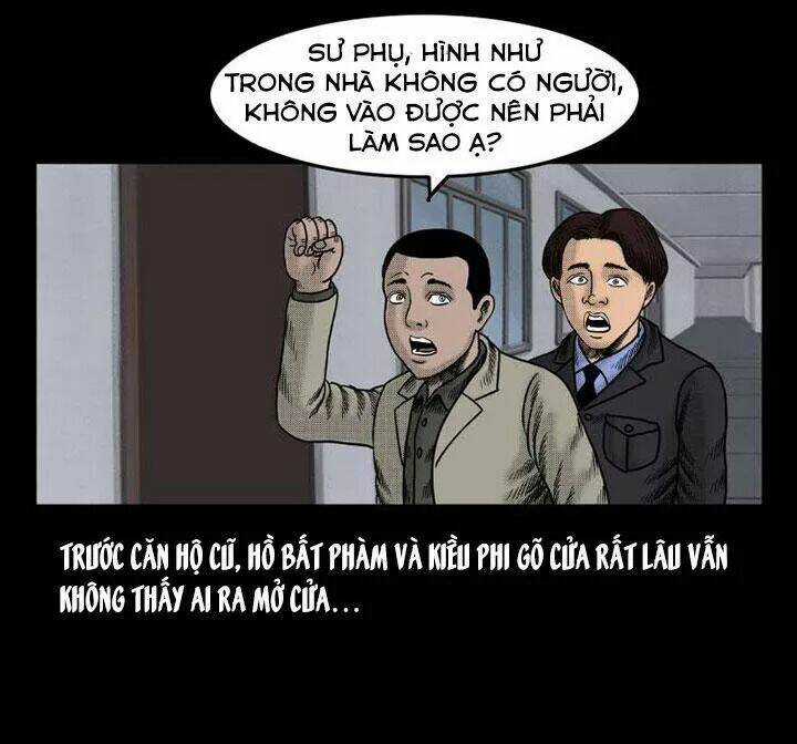 Kỳ Án Có Thật - Chapter 43 - Trang 39