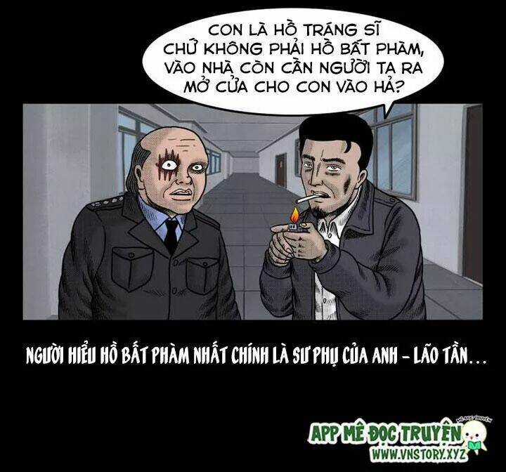 Kỳ Án Có Thật - Chapter 43 - Trang 40