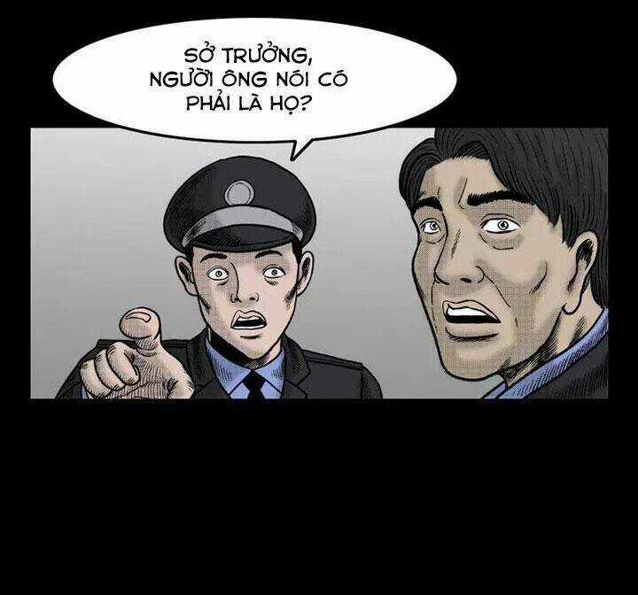 Kỳ Án Có Thật - Chapter 43 - Trang 5