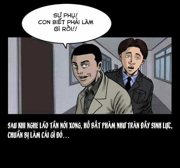 Kỳ Án Có Thật - Chapter 43 - Trang 41