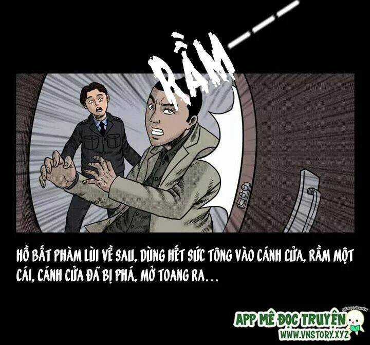 Kỳ Án Có Thật - Chapter 43 - Trang 42