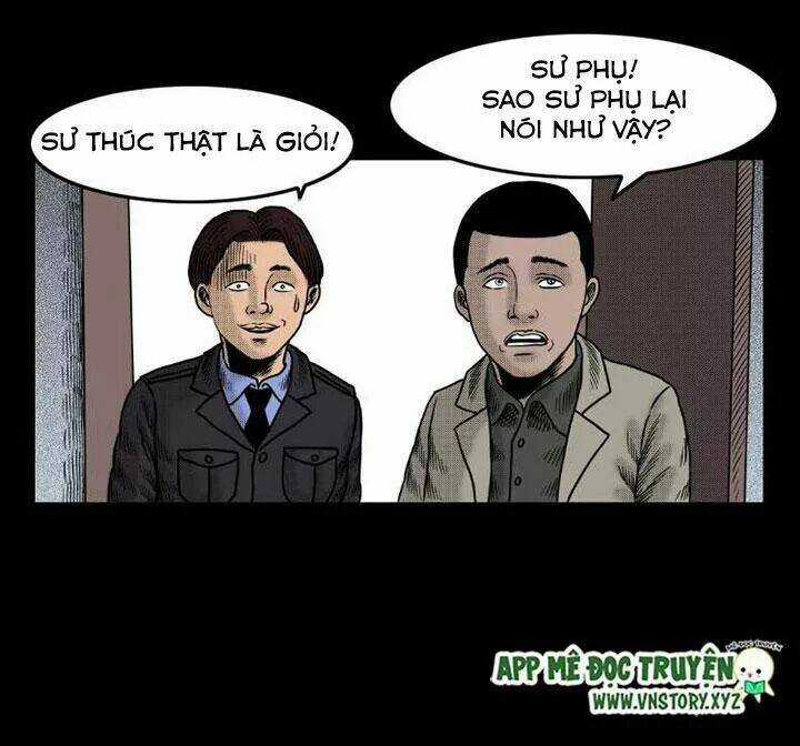 Kỳ Án Có Thật - Chapter 43 - Trang 44
