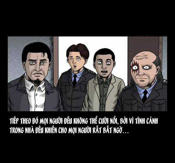 Kỳ Án Có Thật - Chapter 43 - Trang 45