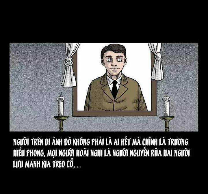 Kỳ Án Có Thật - Chapter 43 - Trang 47