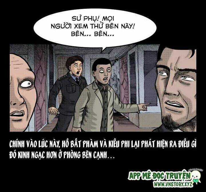 Kỳ Án Có Thật - Chapter 43 - Trang 48