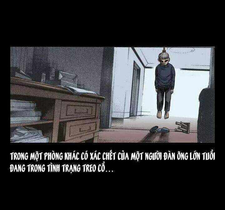 Kỳ Án Có Thật - Chapter 43 - Trang 49