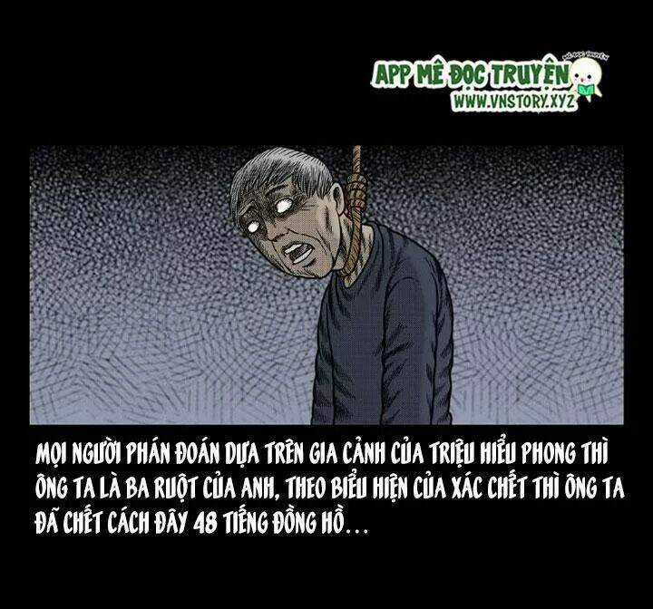 Kỳ Án Có Thật - Chapter 43 - Trang 50