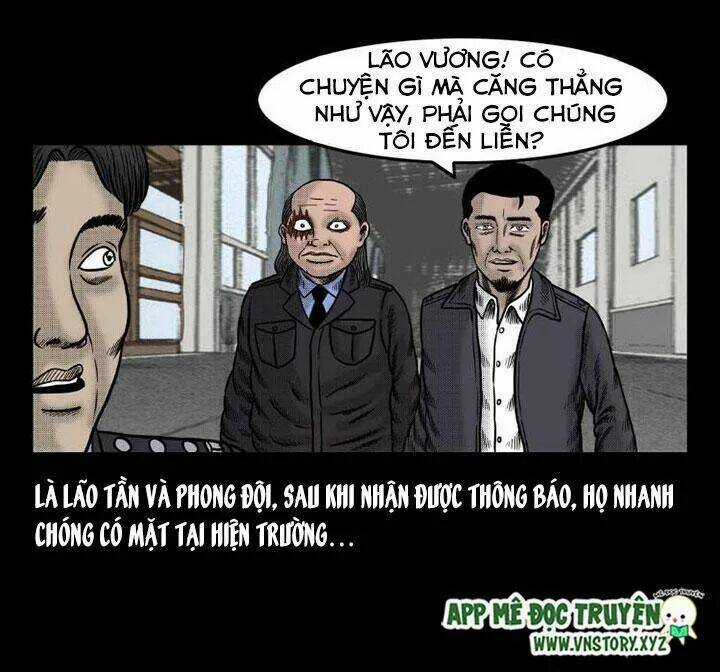 Kỳ Án Có Thật - Chapter 43 - Trang 6