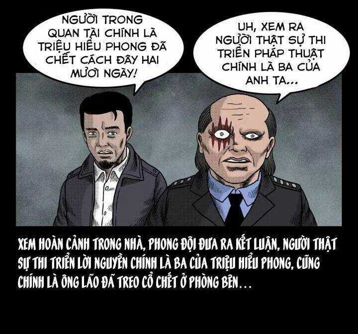 Kỳ Án Có Thật - Chapter 43 - Trang 51