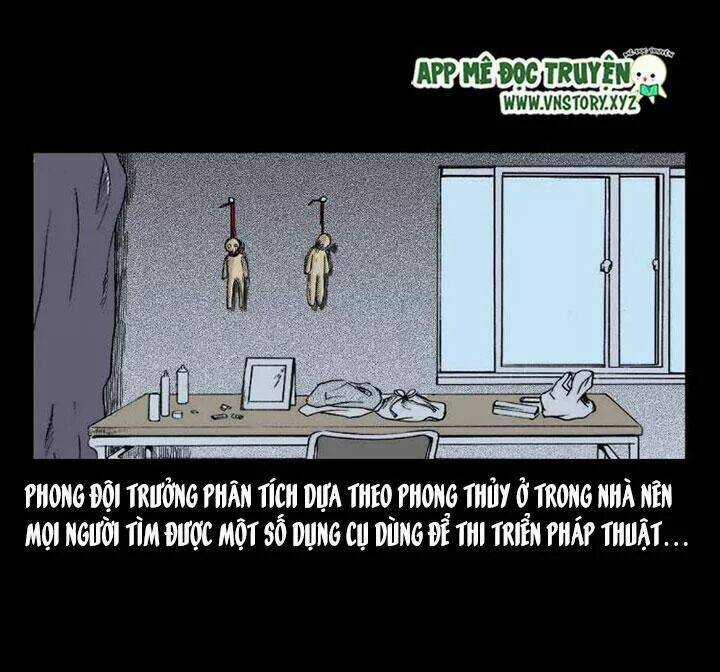 Kỳ Án Có Thật - Chapter 43 - Trang 52