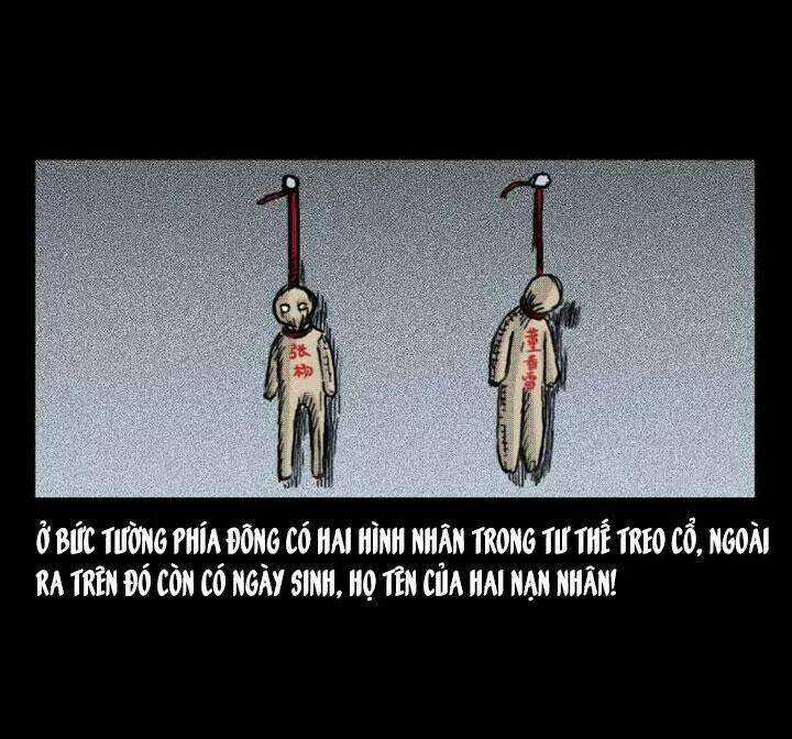 Kỳ Án Có Thật - Chapter 43 - Trang 53