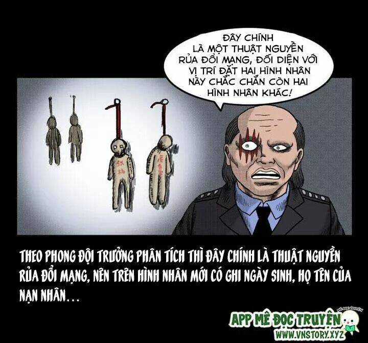 Kỳ Án Có Thật - Chapter 43 - Trang 54