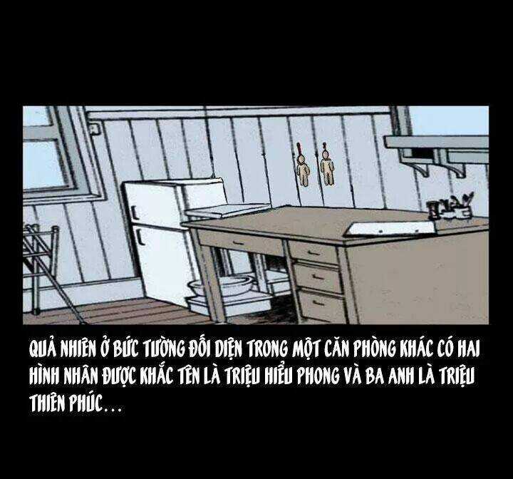 Kỳ Án Có Thật - Chapter 43 - Trang 55