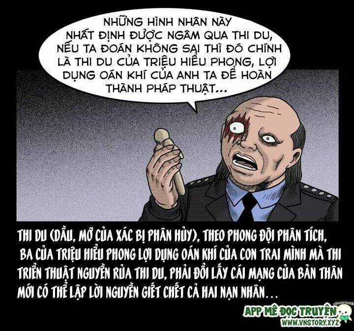 Kỳ Án Có Thật - Chapter 43 - Trang 56