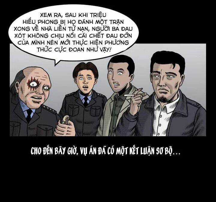 Kỳ Án Có Thật - Chapter 43 - Trang 57