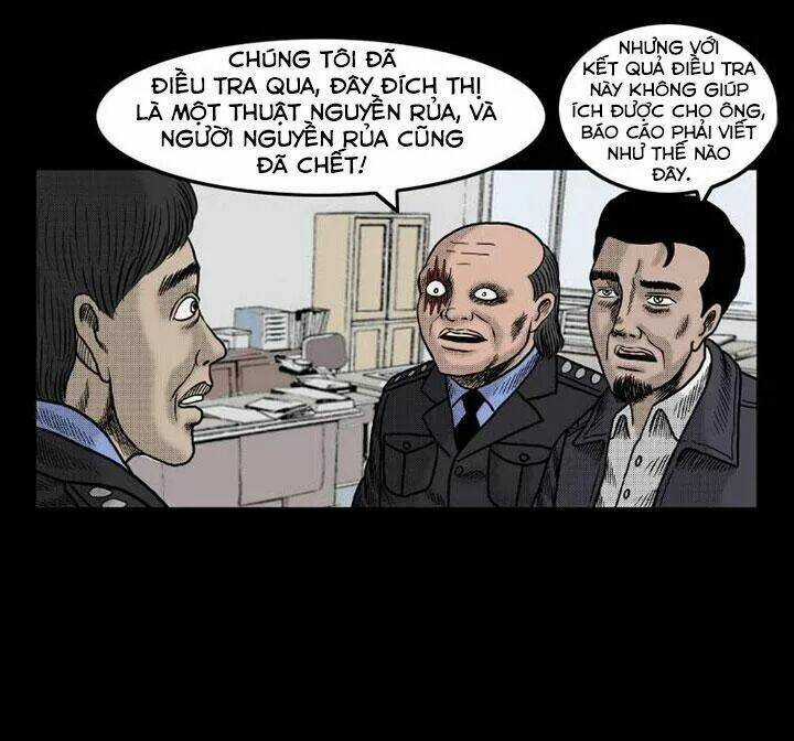 Kỳ Án Có Thật - Chapter 43 - Trang 59