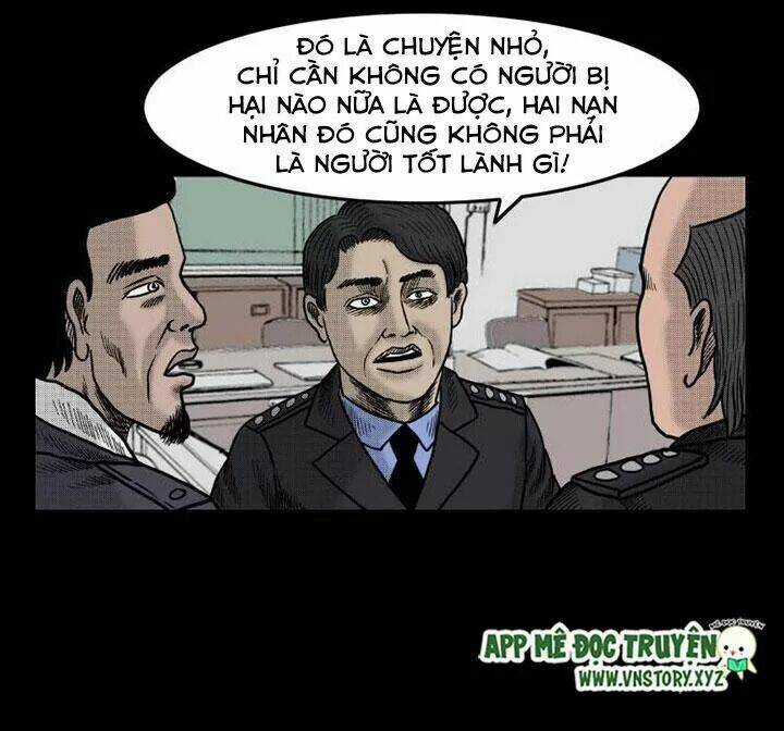 Kỳ Án Có Thật - Chapter 43 - Trang 60