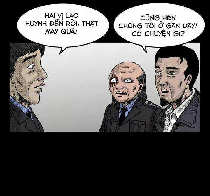 Kỳ Án Có Thật - Chapter 43 - Trang 7