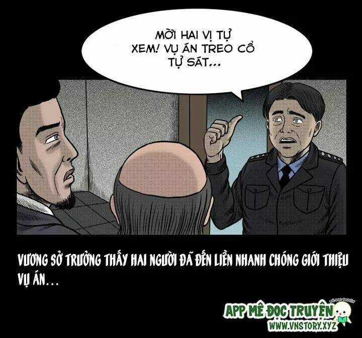 Kỳ Án Có Thật - Chapter 43 - Trang 8