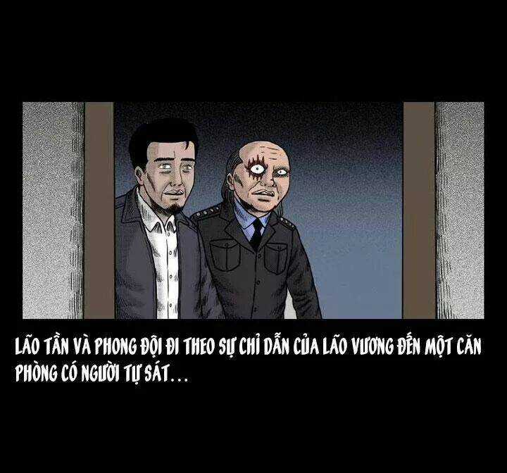 Kỳ Án Có Thật - Chapter 43 - Trang 9