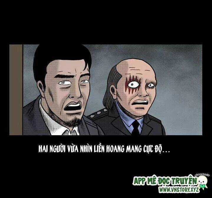 Kỳ Án Có Thật - Chapter 43 - Trang 10