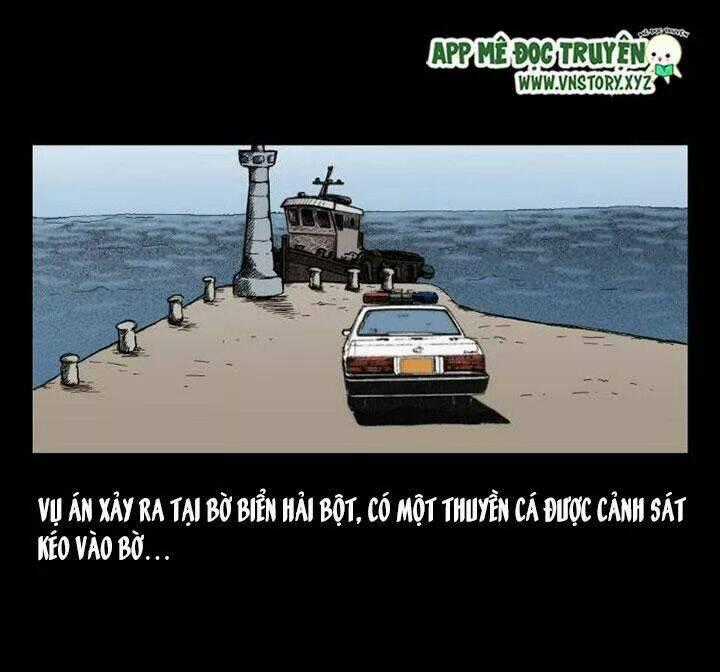 Kỳ Án Có Thật - Chapter 44 - Trang 2