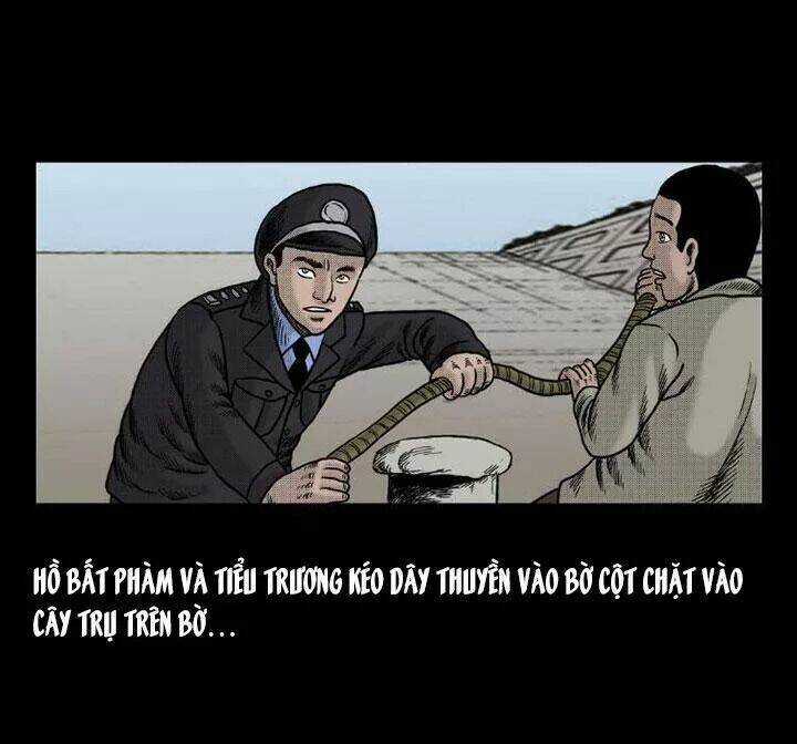 Kỳ Án Có Thật - Chapter 44 - Trang 11