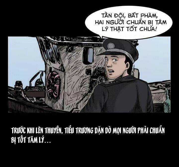 Kỳ Án Có Thật - Chapter 44 - Trang 13