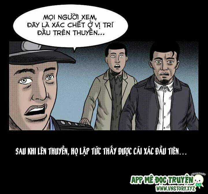 Kỳ Án Có Thật - Chapter 44 - Trang 14