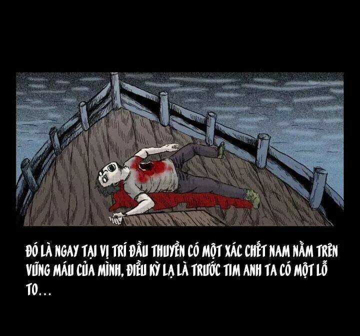 Kỳ Án Có Thật - Chapter 44 - Trang 15